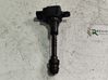 High voltage ignition coil 