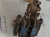 Clutch master cylinder 