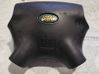 Steering wheel airbag 