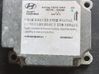 Unidad de control/módulo del Airbag 