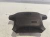 Steering wheel airbag 