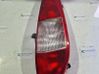 Rear/tail lights 