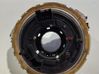 Muelle espiral del airbag (Anillo SRS) 