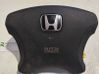 Steering wheel airbag 