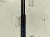 Tailgate/trunk strut/damper 