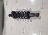 Rear shock absorber/damper 