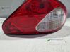 Rear/tail lights 