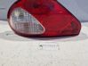 Tailgate rear/tail lights 