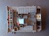 SAM control unit 
