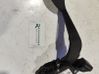 Accelerator throttle pedal 