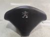 Steering wheel airbag 