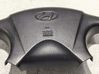 Steering wheel airbag 