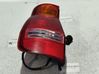 Tailgate rear/tail lights 