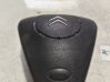 Steering wheel airbag 