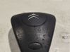 Steering wheel airbag 