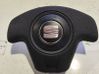 Steering wheel airbag 