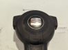 Steering wheel airbag 