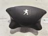 Steering wheel airbag 