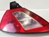 Tailgate rear/tail lights 