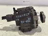 Fuel injection high pressure pump 