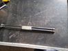Tailgate/trunk strut/damper 