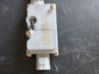 Door central lock control unit/module 