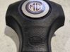 Steering wheel airbag 