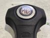 Steering wheel airbag 
