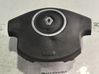 Steering wheel airbag 