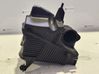 Air filter box 