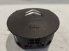 Steering wheel airbag 