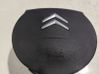 Steering wheel airbag 