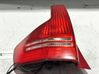 Tailgate rear/tail lights 
