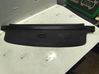 Parcel shelf 