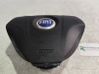 Steering wheel airbag 