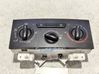 Climate control unit 