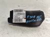 Seat airbag 