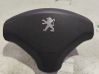 Steering wheel airbag 