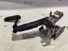Handbrake/parking brake lever assembly 