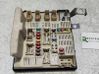 SAM control unit 