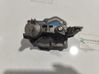 Electric throttle body valve 