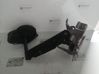 Handbrake/parking brake lever assembly 