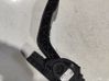 Accelerator throttle pedal 