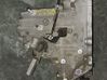 Manual 5 speed gearbox 