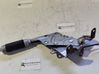 Handbrake/parking brake lever assembly 