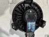 Heater fan/blower 