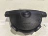 Steering wheel airbag 