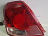 Tailgate rear/tail lights 