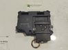 Engine start stop button switch 