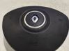 Steering wheel airbag 